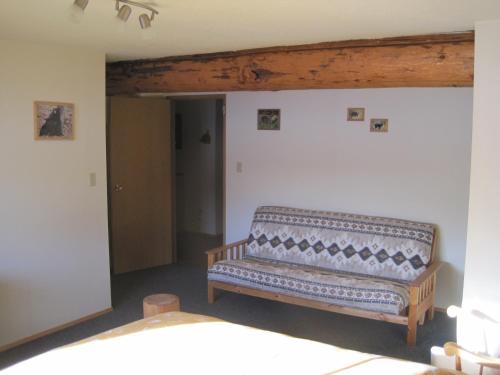 Deluxe Double Room with Garden View