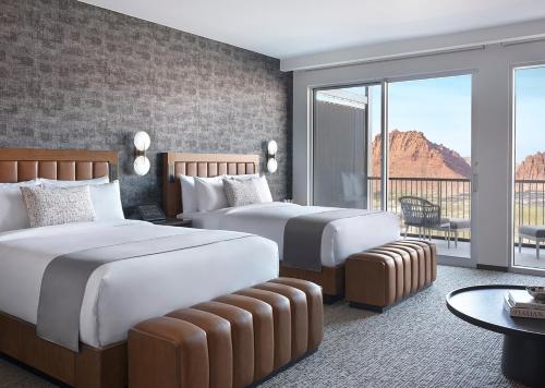 Black Desert Resort Black Desert Resort