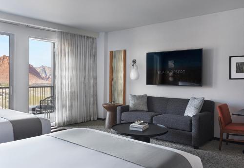 Black Desert Resort Black Desert Resort