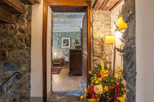 Létesítmények, Fattoria Ca' di Fatino in Castiglione dei Pepoli