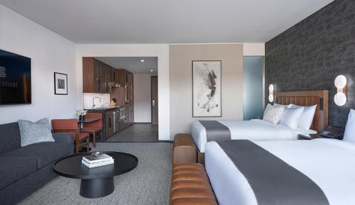 Black Desert Resort Black Desert Resort