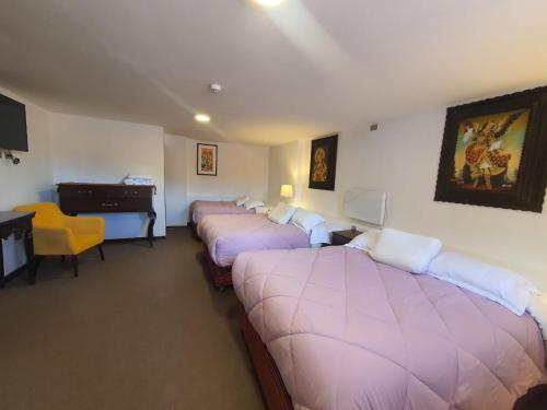 Mi Hotel Cusco