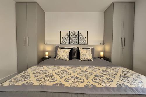 Flat Aeroporto Congonhas com sofá cama (Apto 510), São Paulo