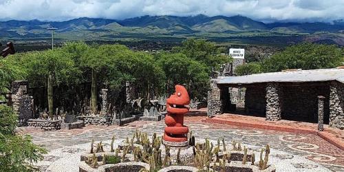 Casa de Amaicha in Amaicha Del Valle