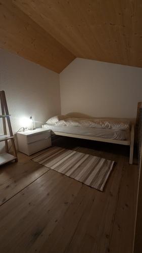 Casa14 - Swiss houses