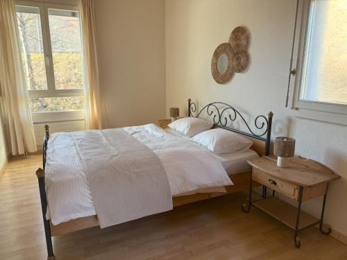 Casa14 - Swiss houses