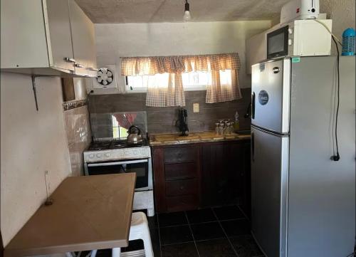 CASA PARA 10 PERSONAs in Aguas Dulces