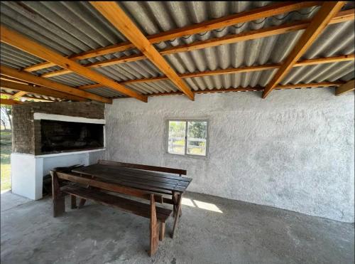 CASA PARA 10 PERSONAs in Aguas Dulces
