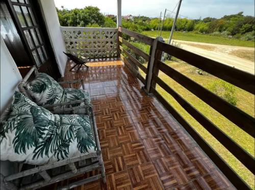 CASA PARA 10 PERSONAs in Aguas Dulces