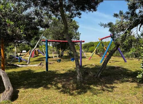 CASA PARA 10 PERSONAs in Aguas Dulces