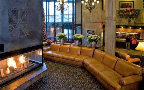 Iekārtas, Condo Right on the Snowbird Slopes! in Snowbird Lodge (UT)