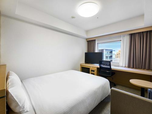Daiwa Roynet Hotel Naha - Kokusaidori Room Type - Standard Double Room - Smoking
