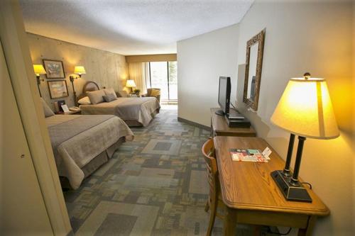 Condo Right on the Snowbird Slopes! in Snowbird Lodge (UT)