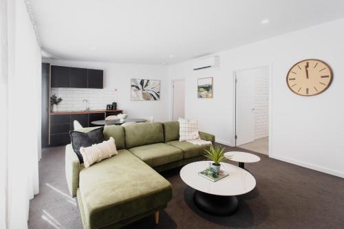 Yarra Valley Grand Hotel in Yarra-völgy