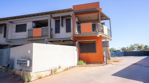 Suburban Sanctuary South Hedland - Redbank