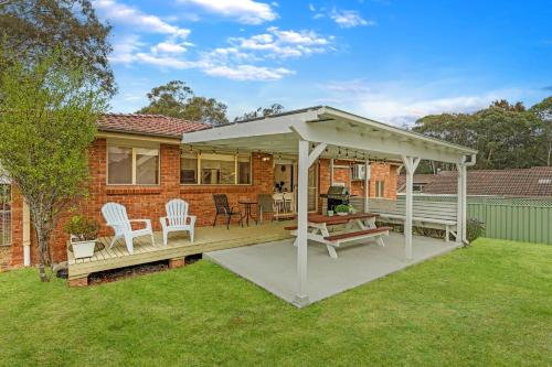 Berry Haven by Experience Jervis Bay - Greenfield Beach