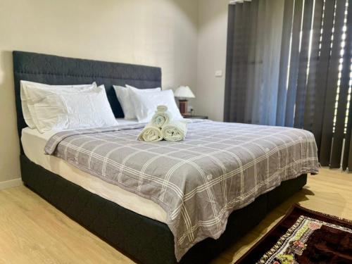 Sleek Stay Studios, Nadi (Foto 4)