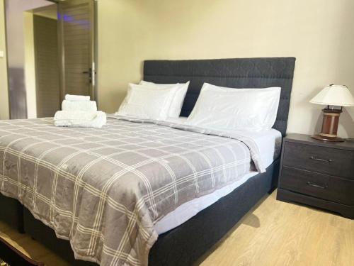 Sleek Stay Studios, Nadi (Foto 6)