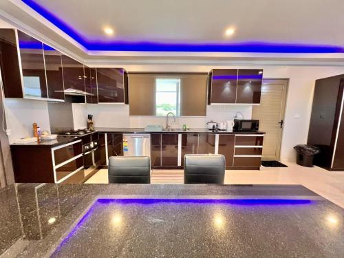 Sleek Stay Studios, Nadi (Foto 7)
