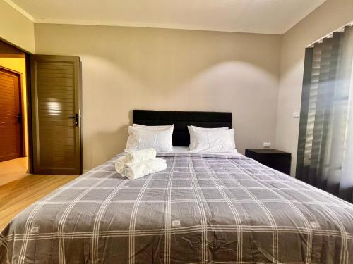 Sleek Stay Studios, Nadi (Foto 8)