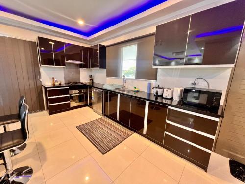 Sleek Stay Studios, Nadi (Foto 9)