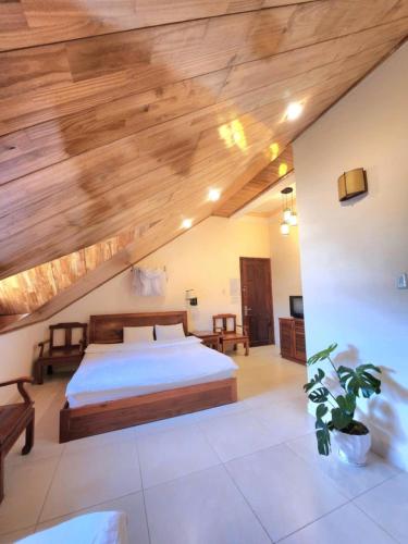 YK Home Villa Dalat – Dalat