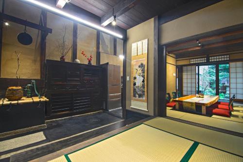 御澍・上京 Room Type - Holiday Home 御澍・上京 Room Type - Holiday Home