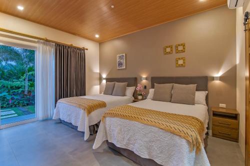 Mayoli Hill Deluxe Farmhouse, Fortuna (photo 10)