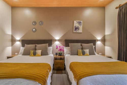 Mayoli Hill Deluxe Farmhouse, Fortuna (photo 6)