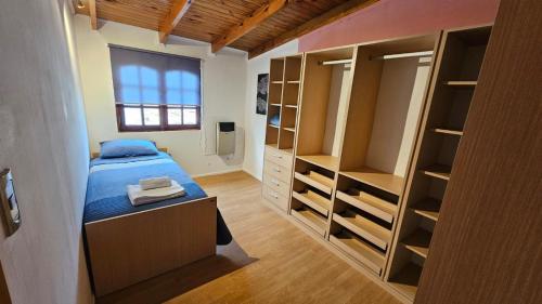 Temporal zona centro near Hermes Quijada International Airport