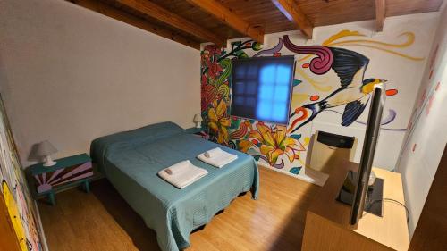 Temporal zona centro near Hermes Quijada International Airport