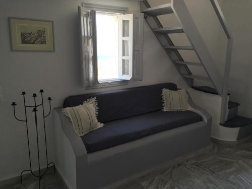 Christos Apartments Oia - image 4