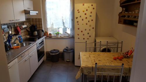 Cocina, Zimmer Muller in Wesseling