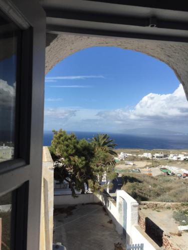 Christos Apartments Oia - image 5