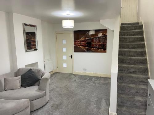 Welcome rooms 54, Swindon (photo 3)