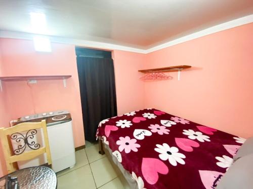 Bowen apartamento