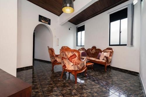 Alakeshwara home-stay in kotte - image 9