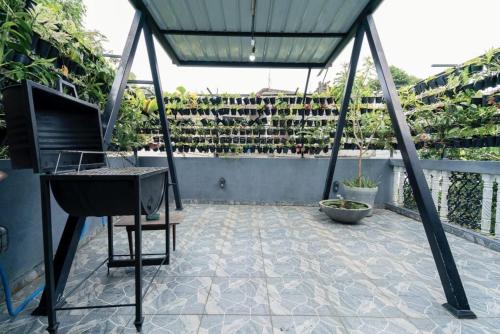 Alakeshwara home-stay in kotte - image 7