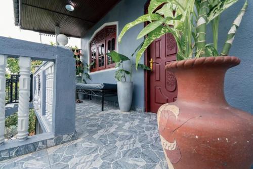 Alakeshwara home-stay in kotte - image 10