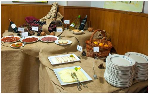 Extremadura Hotel - image 11
