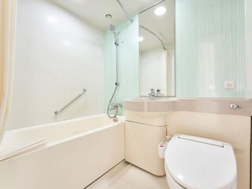 Daiwa Roynet Hotel Naha - Kokusaidori Room Type - Standard Twin Room - Smoking