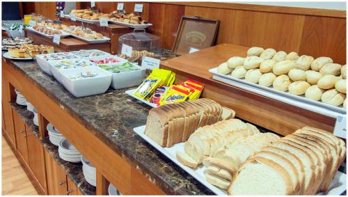 Extremadura Hotel - image 5