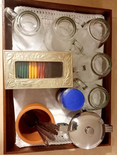 Luminares in Humahuaca