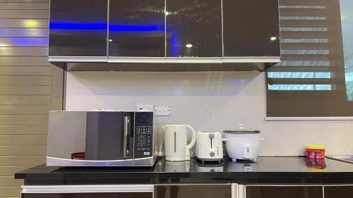 Sleek Stay Studios, Nadi (zdjęcie 6)