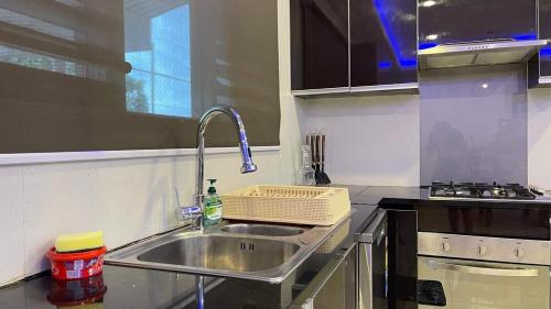 Sleek Stay Studios, Nadi (zdjęcie 7)