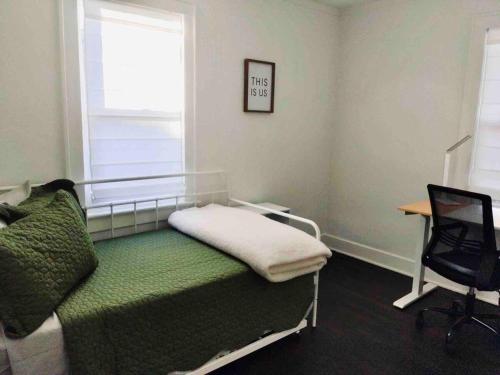 Cozy Waldo Hideaway, Kansas City (foto 7)
