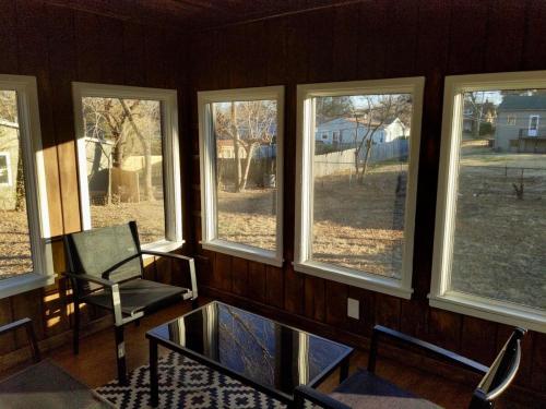 Cozy Waldo Hideaway, Kansas City (foto 9)