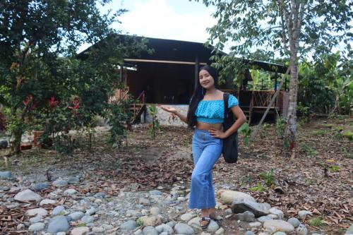 Cabaña Princesa de Agua