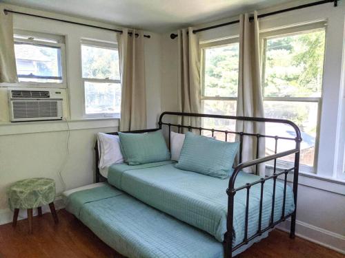 Charming Brookside Bungalow, Kansas City (foto 4)