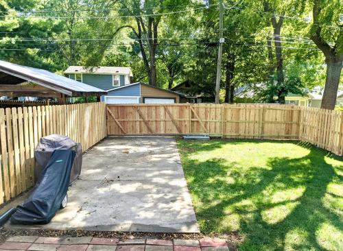 Charming Brookside Bungalow, Kansas City (foto 7)